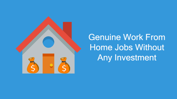 work from home jobs in dombivli without investment