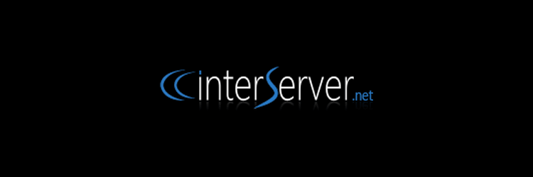 InterServer Black Friday/Cyber Monday Deals 2016
