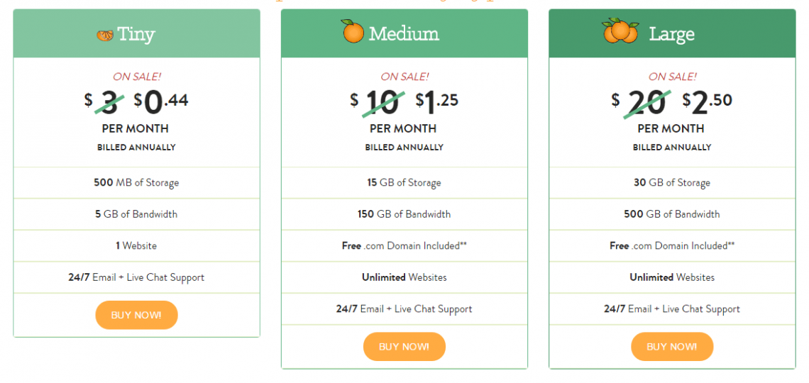 A Small Orange Black Friday Deals 2018 → 3 Live Coupons Left + Today Only