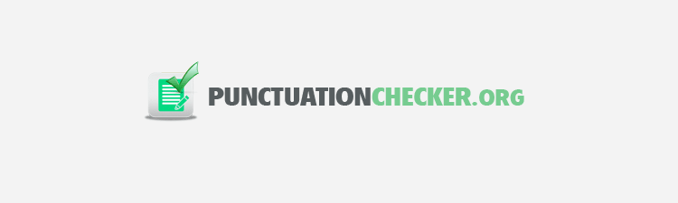 Best Proofreading Website Free-Punctuation-Checker