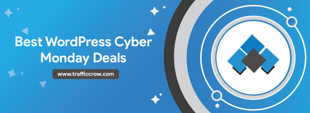 Best WordPress Cyber Monday Deals