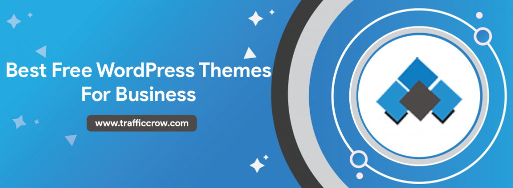 6 Best Free WordPress Themes For Business