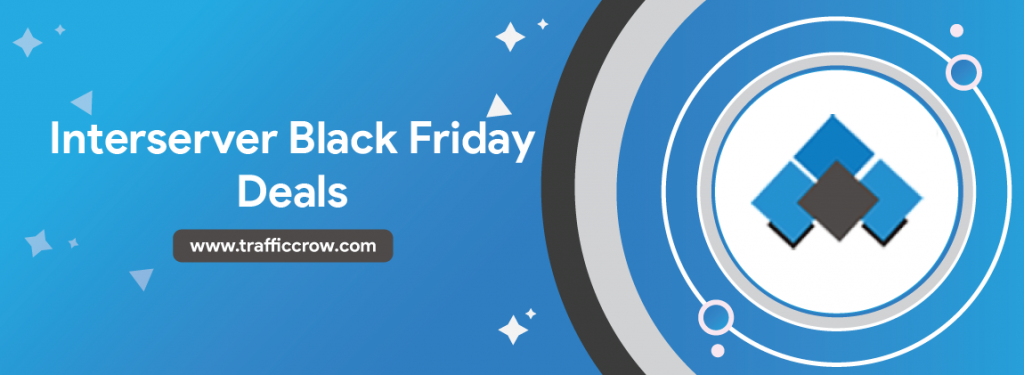 InterServer Black Friday Deals