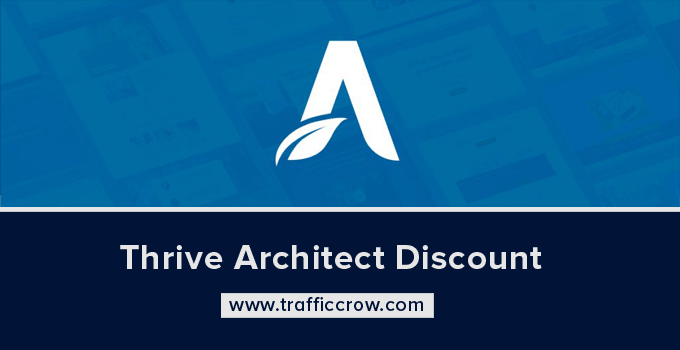 Thrive Architect Discount Coupon
