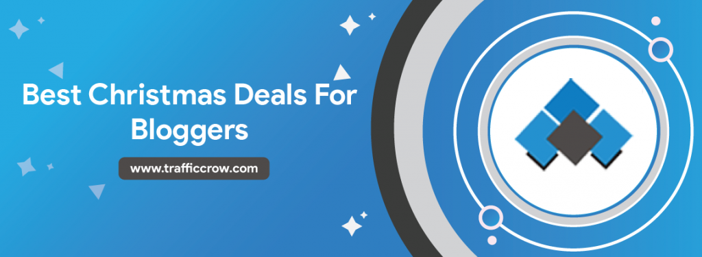 Christmas New Year Deals for Bloggers, webmasters, wordpress designers