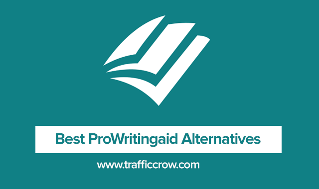 Best ProWritingAid Alternatives