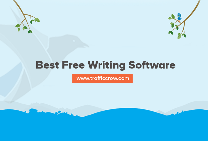 Best Free Writing Software