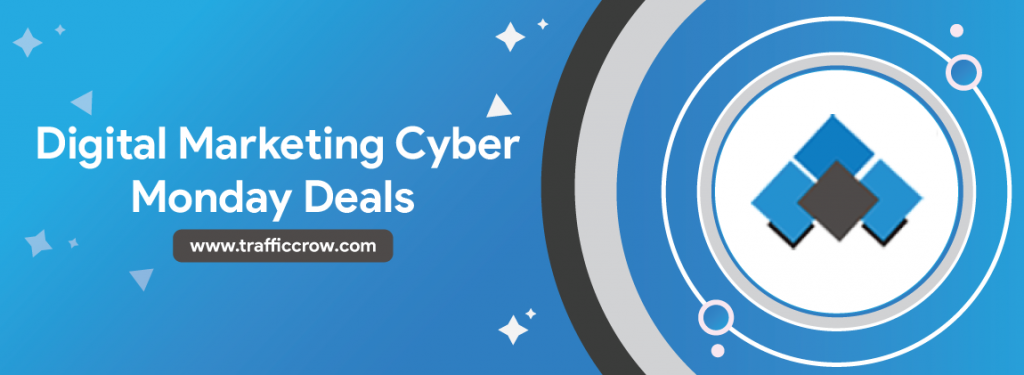 Best Digital Marketing Cyber Monday Deals