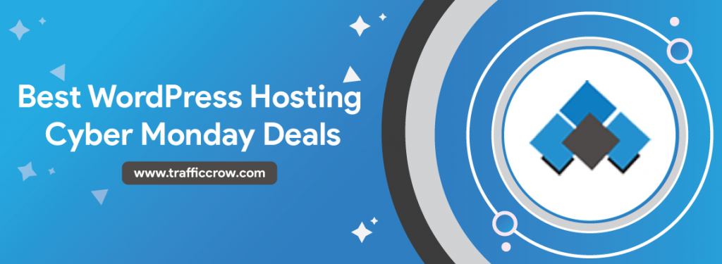 Best WordPress Hosting Cyber Monday Deals