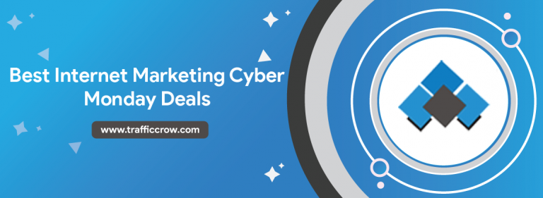 Best Internet Marketing Cyber Monday Deals
